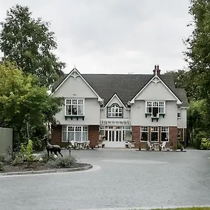 Herbert House ,v93 Rf64 , Killarney Ireland