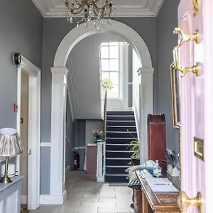 Abbeyleigh House , Dublin Ireland