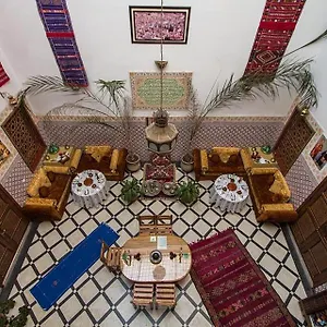 Dar Ahl Tadla 2*, Fez Marocco