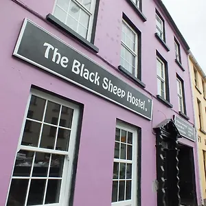 The Black Sheep , Killarney Ireland