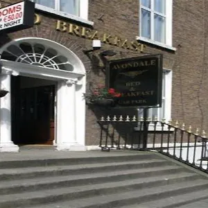 Avondale , Dublino Irlanda