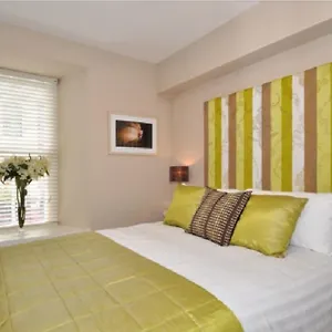 7 Cross Street Hotel