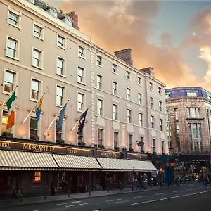 Mercantile 3*, Dublino Irlanda