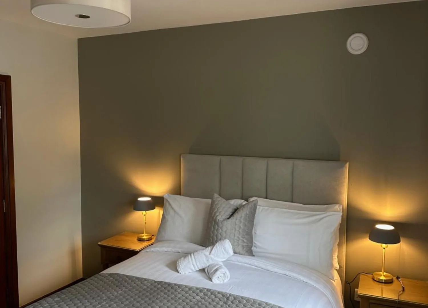The Brook Lodge Голуэй 0*,  Ирландия